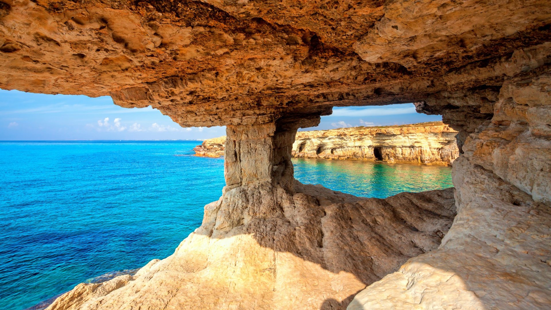 Cape Greco